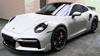 2024 Porsche 911 992 Turbo S - Greatest Sports Car from AURUM International by NewCars 232,610 views 6 months ago 8 minutes, 12 seconds