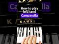Master the Impossible Campanella in 10 Seconds!