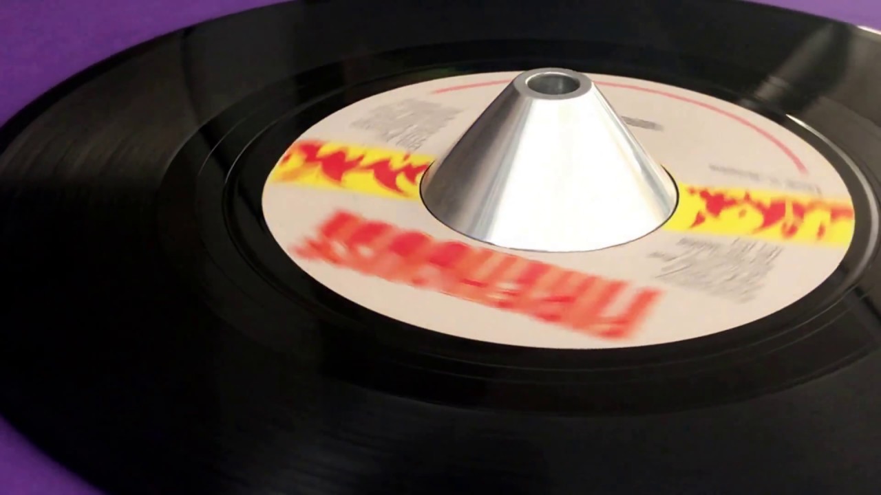 Version (JOHNNY CLARKE ~ Teach Them Right,  The Exit Riddim, B Side)