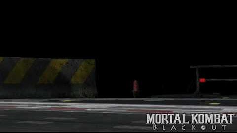 Mortal Kombat vs. DC Universe | Batman