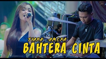 BAHTERA CINTA Tiara Amora - FARIS FRIEND AND FISH MUSIC - LIVE WEDDING FAIZAL & INDAH