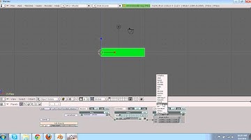 Blender Game Tutorial: Creating a HealthBar