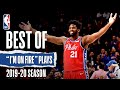 Best Of “I'm On Fire” Plays | 2019-2020 NBA Season