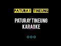 PATURAY TINEUNG KARAOKE SUNDA PERPISAHAN SEKOLAH