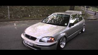 Technical Execution - Ek Civics