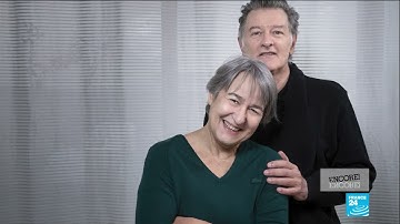 French architects Anne Lacaton and Jean-Philippe Vassal on winning 2021 Pritzker Prize