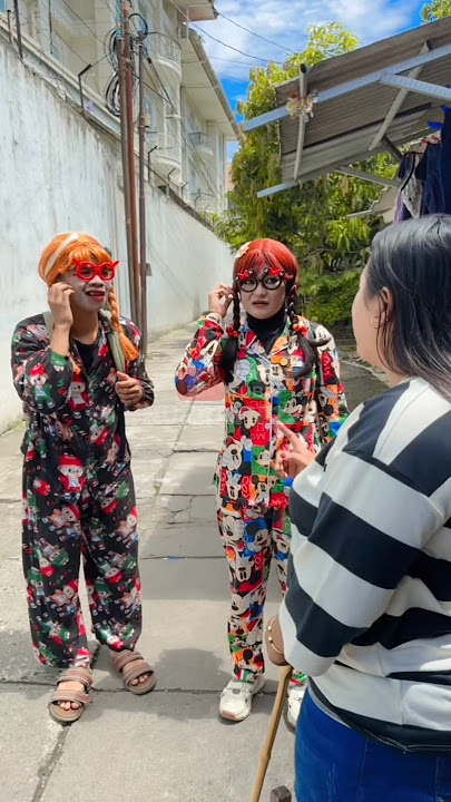 NYASAR KE KUBURAN | NURRAYNI25
