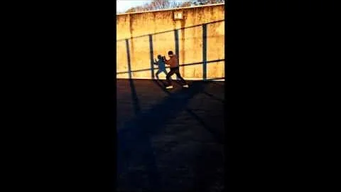 Tai Chi Practice