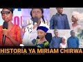 HISTORIA YA MIRIAM CHIRWA Mpaka Kuolewa Kwake HISTORIA YA MIRIAM CHIRWA Mpaka Kuolewa Kwake
