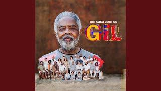 Video thumbnail of "Gilberto Gil - Barato Total"