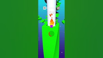 🎱 STACK BALL EXPLODE #gaming #shorts #foryou #fypシ゚ #satisfying #trending #viral 🤯🤯🤯