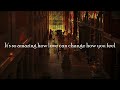 Amazing by Skyforce (OFFICIAL LYRIC VIDEO)