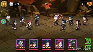 Ninja heroes reborn vip16 apk mod screenshot 4