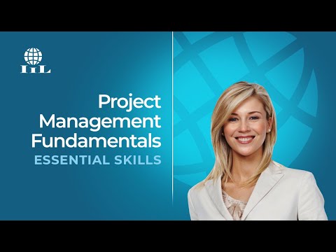 Project Management Fundamentals (PMF) - Project Management Course
