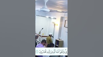 القارئ عبدالباسط عمر سورة المجادلة  #القارئ_عبدالباسط_عمر#آل_عمران