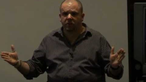 NLP - Advanced Language Patterns - Jamie Smart