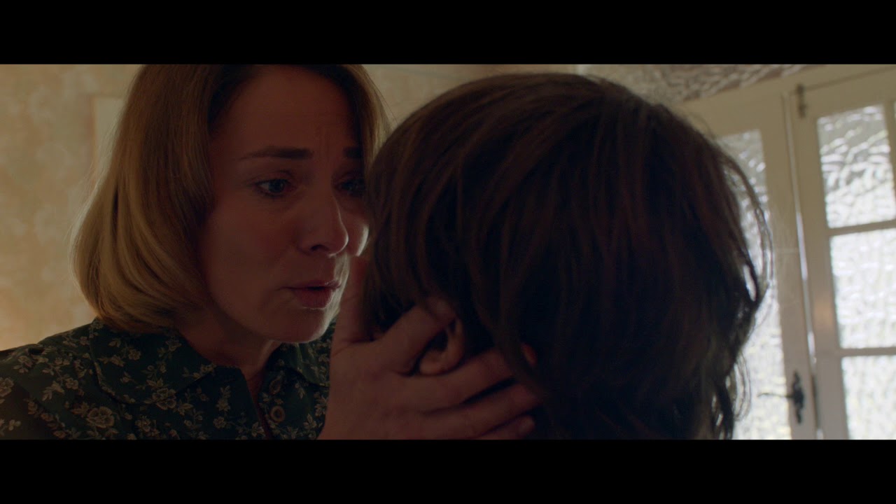 LAST SUMMER Teaser Trailer (2019) - YouTube