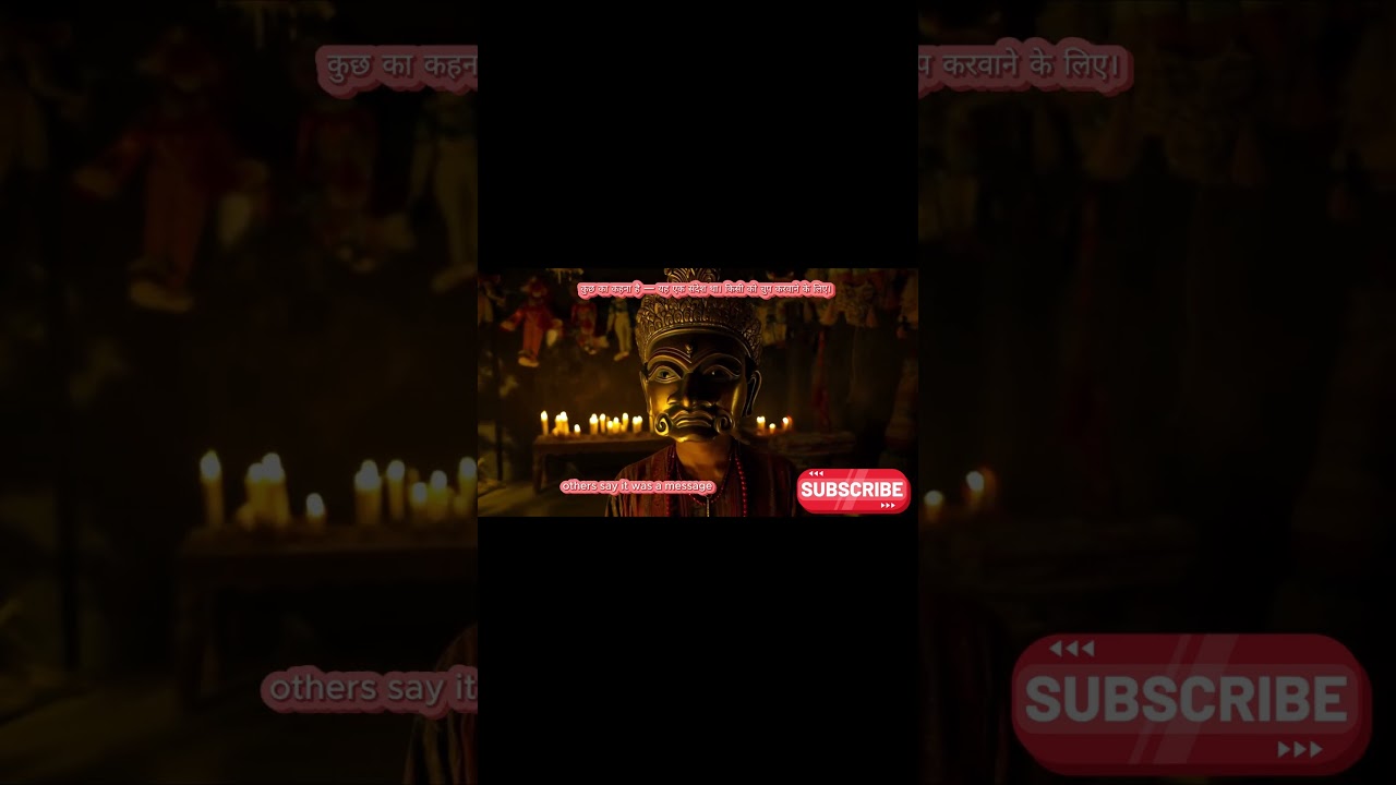 No Clues. No Witnesses. Just 13 Bloody Pieces | Indonesia’s Scariest Unsolved Crime Mystery 