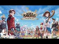 AMV Seven Knight Re Birth Like The Flowers That Bloomed In July Full JP Ver AMV Seven Knight Re Birth Like The Flowers That Bloomed In July Full JP Ver