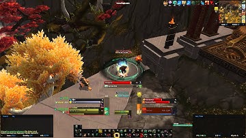 Brewmaster Weak Auras Setup [OLD]