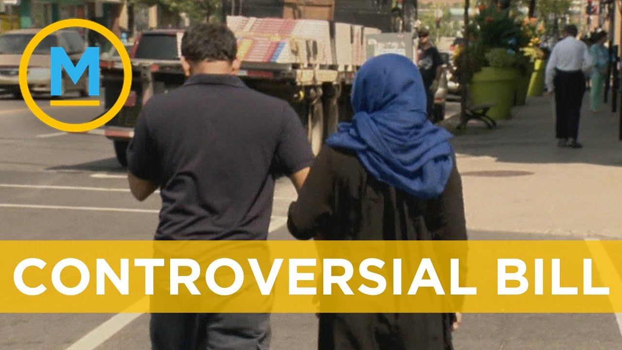 Public hearings to start on Quebec's controversial Bill 21 | Your Morning