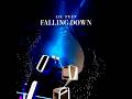 Falling down #lilpeep #beatsaber #dance #music #vr #gaming #shorts
