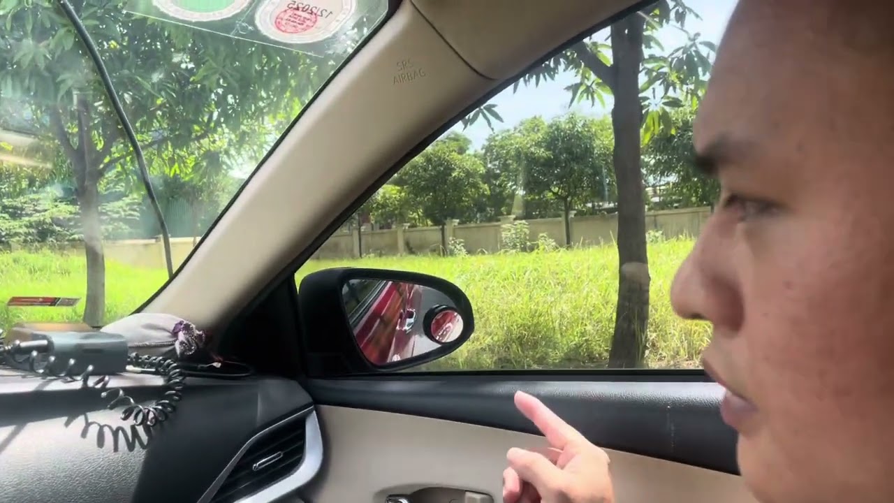 11 Bài thi sa hình sân sát hạch lái xe Đức Thịnh Hà Nội