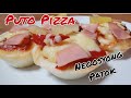 THE BEST PUTO PIZZA !! PATOK NA NEGOSYO