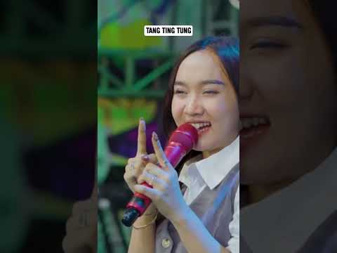 Cover Tang Ting Tung