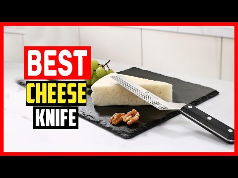 ✅Top 5 Best Cheese Knife in 2025