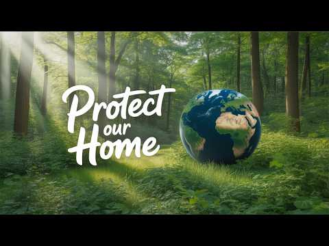 Environment day celebration | Save Our Planet | Plant More Trees 🌳/ Environment day drama for kids