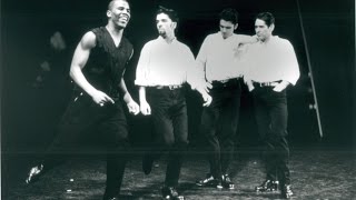 Riverdance Trading Taps at the Royal Variety Performance 20 November 1995