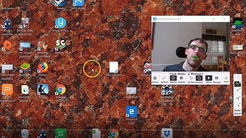 Intro to Smyle Mouse - The next-gen head controlled mouse
