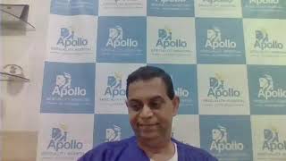 Our health in Covid times: what's on the horizon by Dr Ravindra Mehta | Apollo Hospitals screenshot 5