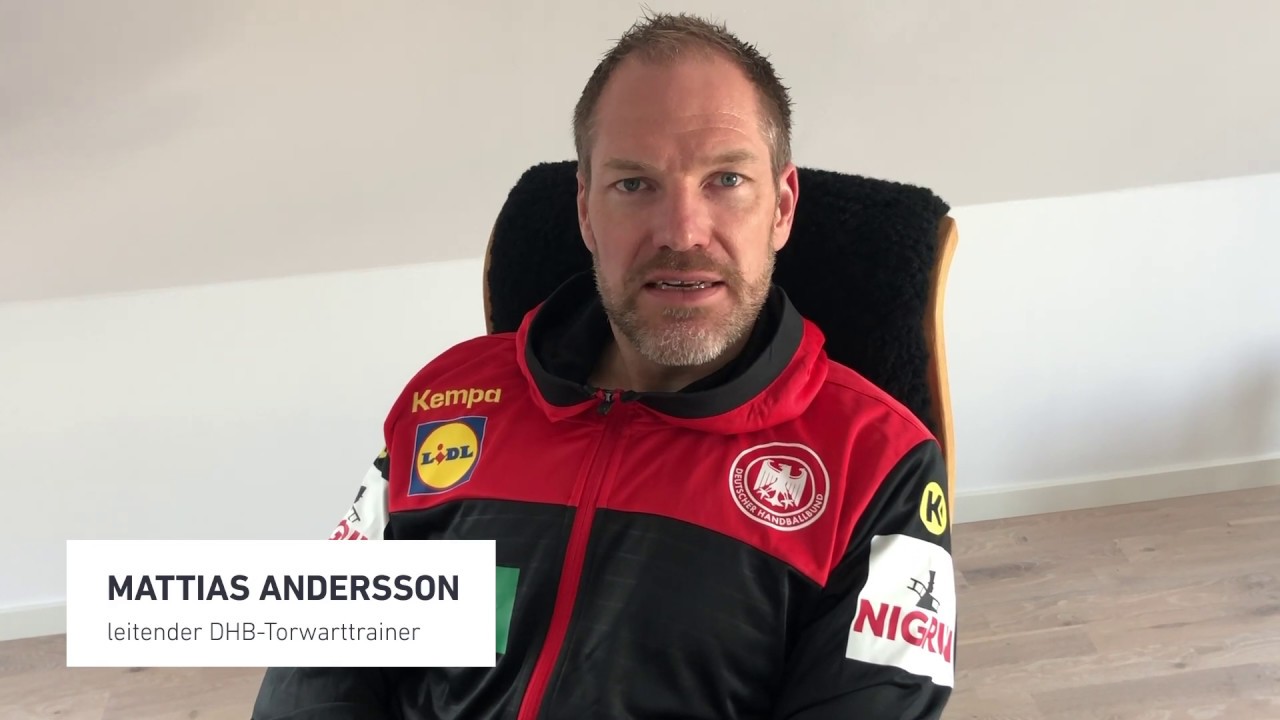Wir machen stark - Frag den Experten: Mattias Andersson