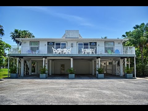 403 39th St Unit B, Holmes Beach, FL home video tour