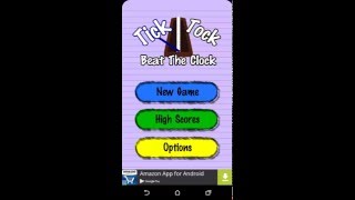 Tick Tock Beat the Clock screenshot 5