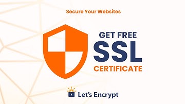 How to Generate Free SSL Certificate for Your Website