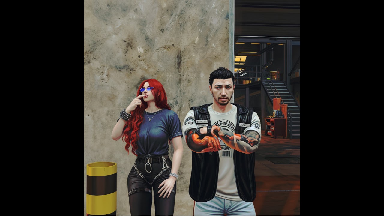 [FiveLives 2.0]..[SALIERI].....!fivem !redm !cfx