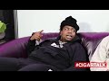 Big30 talks about crazy studio session when Moneybagg Yo made Wokesha