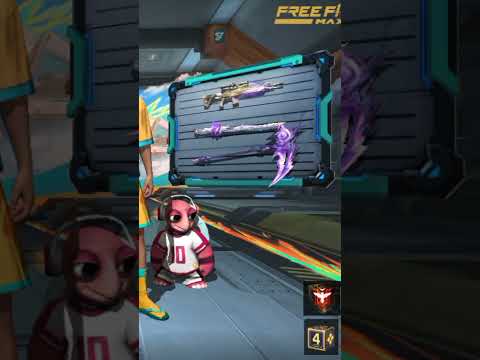 FF ESPORT PLAYER SEND REQUEST ME 🤩😯😱