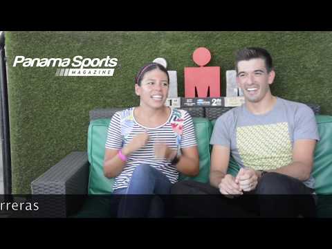 Entrevista A Los Esposos Triatletas Susana Guillen Y Ramón Hernández RoadToKona 