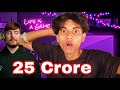 25 Crores Gaming Set Up Tour