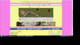 Field Command Walkthrough