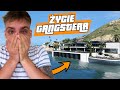 GTA V ŻYCIE GANGSTERA #54 - Kupuje pierwszą VILLE! 🏡