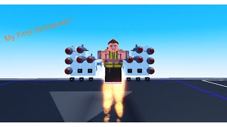 Plane Crazy | Gyro Core PVP Machine | TUTORIAL