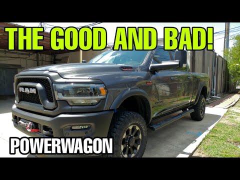 love-and-hate-about-the-2019-ram-powerwagon!-must-see-this!