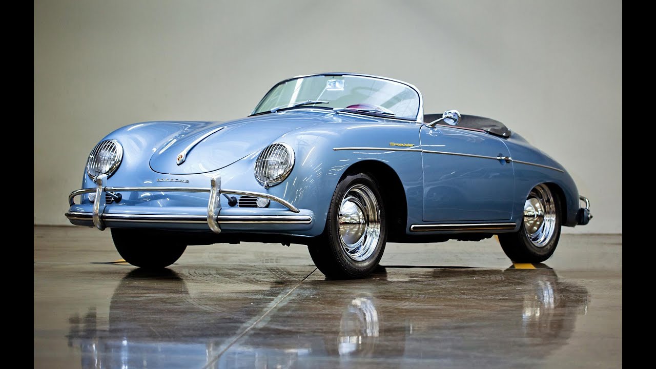 Interesting Classic cars in Portland