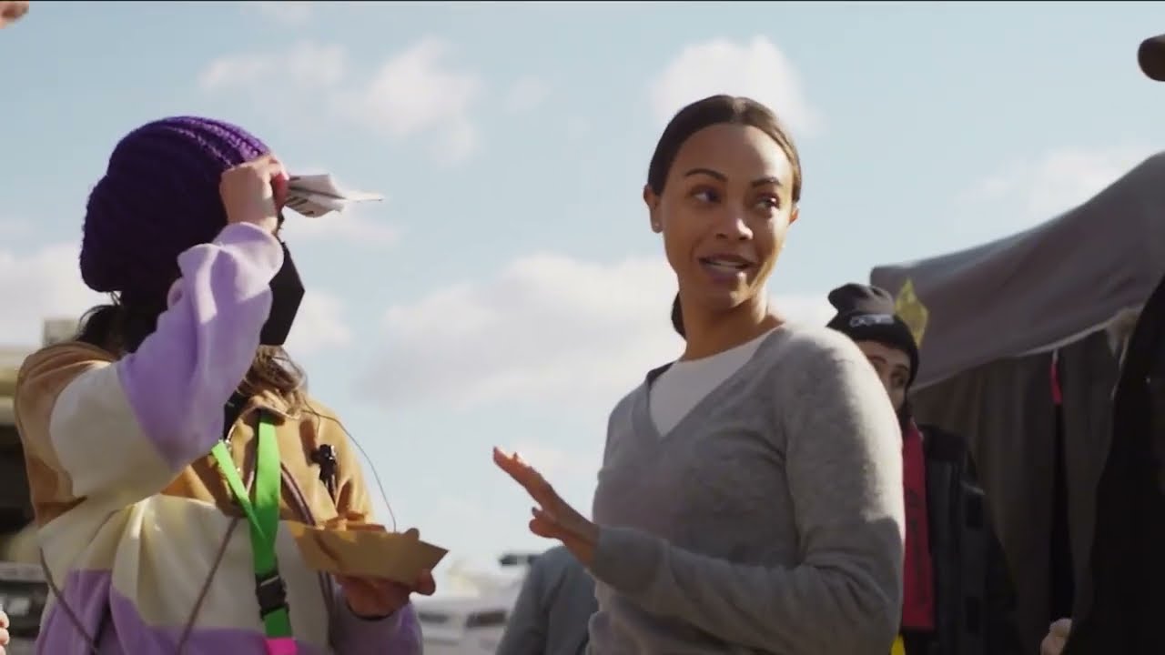 SPECIAL OPS: LIONESS – SEASON 3 (2026) Review