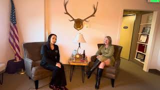 Introductory Video - Lean Into Whats Happening Along The Front Range